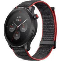 Умные часы Amazfit GTR 4