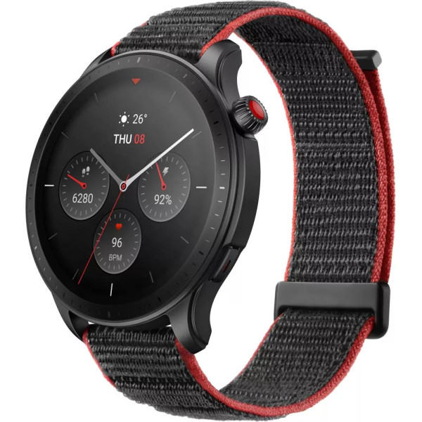 Умные часы Amazfit GTR 4