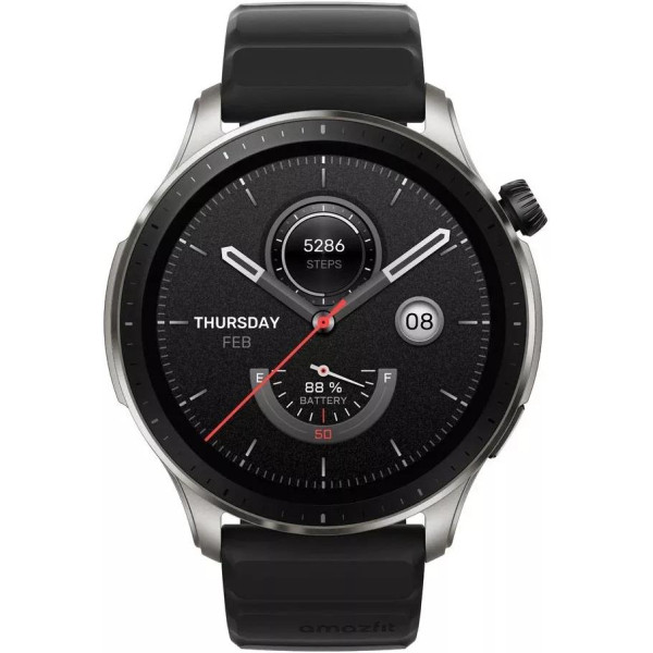 Умные часы Amazfit GTR 4