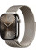 Apple Watch Series 10 LTE 42 мм (титановый корпус, титановый/титановый, миланская петля) Apple Watch Series 10 LTE 42 мм (титановый корпус, титановый/титановый, миланская петля)