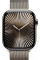 Apple Watch Series 10 LTE 42 мм (титановый корпус, титановый/титановый, миланская петля) Apple Watch Series 10 LTE 42 мм (титановый корпус, титановый/титановый, миланская петля)
