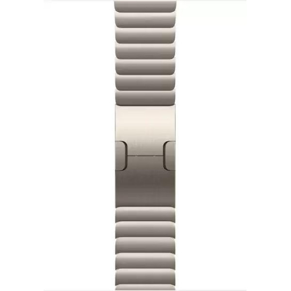 Apple Watch Series 10 LTE 46 мм (титановый корпус, черный/натуральный, стальной ремешок) Apple Watch Series 10 LTE 46 мм (титановый корпус, черный/натуральный, стальной ремешок)