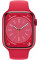 Умные часы Apple Watch Series 8 LTE 45 мм (PRODUCT)RED