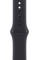 Apple Watch Series 9 LTE 41 мм (алюминиевый корпус, полуночный/полуночный, спортивный силиконовый ремешок S/M) Apple Watch Series 9 LTE 41 мм (алюминиевый корпус, полуночный/полуночный, спортивный силиконовый ремешок S/M)