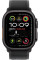 Умные часы Apple Watch Ultra 2 LTE 49 мм (титановый корпус, черный/черный, нейлоновый ремешок M/L)
