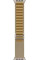 Умные часы Apple Watch Ultra 2 LTE 49 мм (титановый корпус, титановый/бежевый, ремешок из полиэстера S)