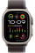 Умные часы Apple Watch Ultra 2 LTE 49 мм (титановый корпус, титановый/черно-синий, нейлоновый ремешок размера M/L)