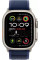 Умные часы Apple Watch Ultra 2 LTE 49 мм (титановый корпус, титановый/синий, нейлоновый ремешок S/M)