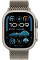 Умные часы Apple Watch Ultra 2 LTE 49 мм (титановый корпус, титановый/титановый, миланская петля M)
