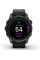Умные часы Garmin Epix Pro Gen 2 Sapphire 42 мм (карбоново-серый титан/черный)