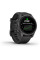 Умные часы Garmin Epix Pro Gen 2 Sapphire 42 мм (карбоново-серый титан/черный)