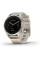 Умные часы Garmin Epix Pro Gen 2 Sapphire 42 мм (мягкое золото/крем, с нейлоновым и силиконовым ремешками)