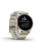 Умные часы Garmin Epix Pro Gen 2 Sapphire 42 мм (мягкое золото/крем, с нейлоновым и силиконовым ремешками)