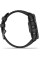 Умные часы Garmin Epix Pro Gen 2 Sapphire 47 мм (карбоново-серый титан/черный, с кожаным и силиконовым ремешками)