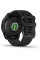 Умные часы Garmin Epix Pro Gen 2 Sapphire 47 мм (карбоново-серый титан/черный, с кожаным и силиконовым ремешками)