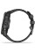 Умные часы Garmin Epix Pro Gen 2 Sapphire 47 мм (карбоново-серый титан/черный, с кожаным и силиконовым ремешками)