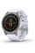 Умные часы Garmin Epix Pro Gen 2 Sapphire 47 мм (титан/белый камень)