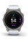 Умные часы Garmin Epix Pro Gen 2 Sapphire 47 мм (титан/белый камень)