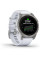 Умные часы Garmin Epix Pro Gen 2 Sapphire 47 мм (титан/белый камень)