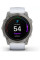 Умные часы Garmin Epix Pro Gen 2 Sapphire 51 мм (титан/белый камень)