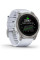 Умные часы Garmin Epix Pro Gen 2 Sapphire 51 мм (титан/белый камень)