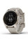 Умные часы Garmin Epix Pro Gen 2 Sapphire 42 мм (мягкое золото/песок)