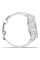 Умные часы Garmin Epix Pro Gen 2 Standard 42 мм (серебро/белый камень)