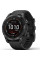 Умные часы Garmin Epix Pro Gen 2 Standard 47 мм (сланцево-серый/черный)