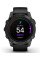 Умные часы Garmin Epix Pro Gen 2 Standard 47 мм (сланцево-серый/черный)