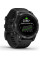 Умные часы Garmin Epix Pro Gen 2 Standard 47 мм (сланцево-серый/черный)