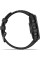 Умные часы Garmin Epix Pro Gen 2 Standard 47 мм (сланцево-серый/черный)