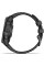 Умные часы Garmin Epix Pro Gen 2 Standard 47 мм (сланцево-серый/черный)