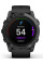 Умные часы Garmin Epix Pro Gen 2 Standard 51 мм (сланцево-серый/черный)