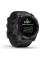 Умные часы Garmin Epix Pro Gen 2 Standard 51 мм (сланцево-серый/черный)