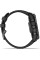 Умные часы Garmin Epix Pro Gen 2 Standard 51 мм (сланцево-серый/черный)