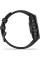 Умные часы Garmin Fenix 7 Pro Sapphire Solar (карбоново-серый титан/черный)