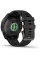 Умные часы Garmin Fenix 7 Pro Sapphire Solar (карбоново-серый титан/черный)