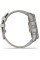 Умные часы Garmin Fenix 7 Pro Sapphire Solar (титан/оранжевый)