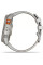 Умные часы Garmin Fenix 7 Pro Sapphire Solar (титан/оранжевый)