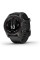 Умные часы Garmin Fenix 7S Pro Sapphire Solar (карбоново-серый титан/черный)