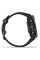 Умные часы Garmin Fenix 7S Pro Sapphire Solar (карбоново-серый титан/черный)
