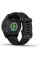 Умные часы Garmin Fenix 7S Pro Sapphire Solar (карбоново-серый титан/черный)