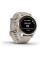 Умные часы Garmin Fenix 7S Pro Sapphire Solar (мягкое золото/песок)