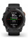 Умные часы Garmin Fenix 7X Pro Solar (сланцево-серый/черный)