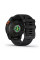 Умные часы Garmin Fenix 7X Pro Solar (сланцево-серый/черный)