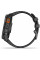 Умные часы Garmin Fenix 7X Pro Solar (сланцево-серый/черный)