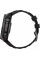 Умные часы Garmin Fenix 8 Solar, Sapphire 47мм (титановый угольно-серый DLC с черным ремешком)