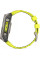 Умные часы Garmin Fenix 8 Solar, Sapphire 47мм (титановый, желтый силиконовый ремешок)
