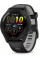 Умные часы Garmin Forerunner 265 (черный/пудрово-серый)