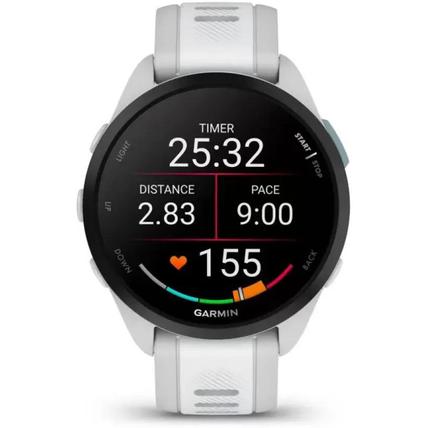 Умные часы Garmin Forerunner 165 Music
